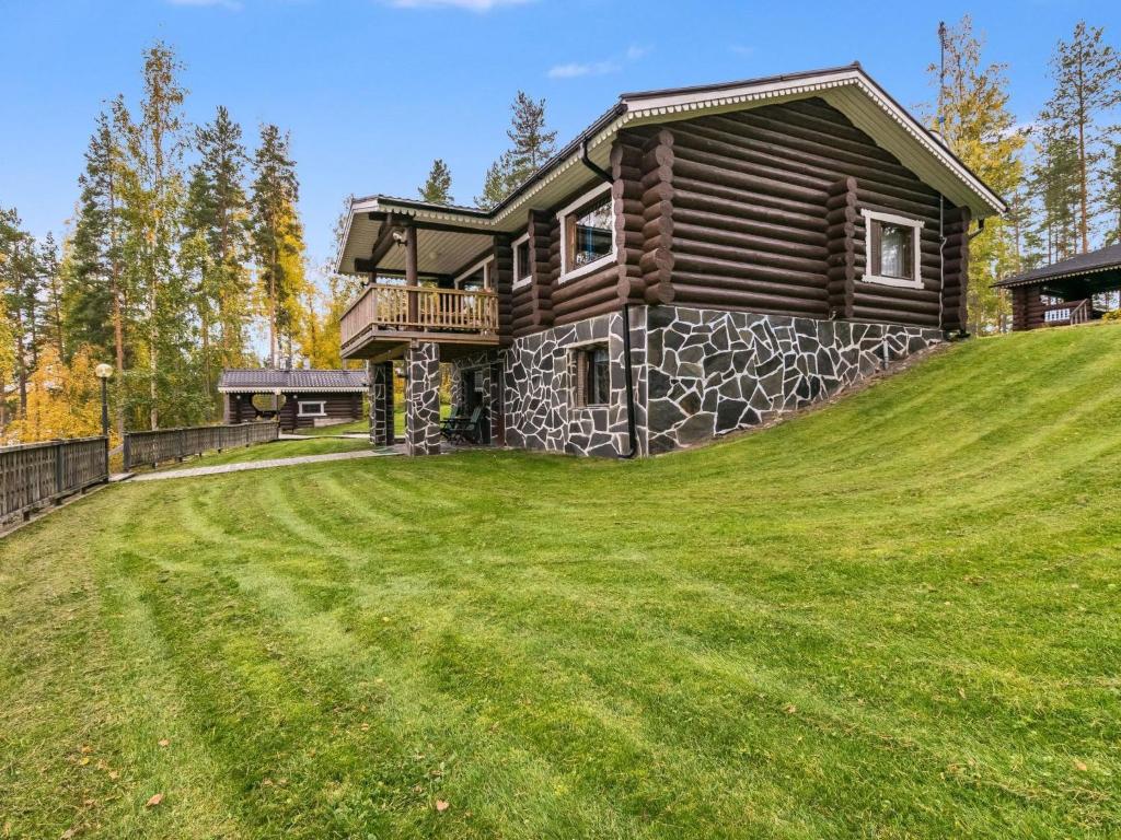 Φωτογραφία από το άλμπουμ του Holiday Home Rinneranta by Interhome σε Kokkosenlahti
