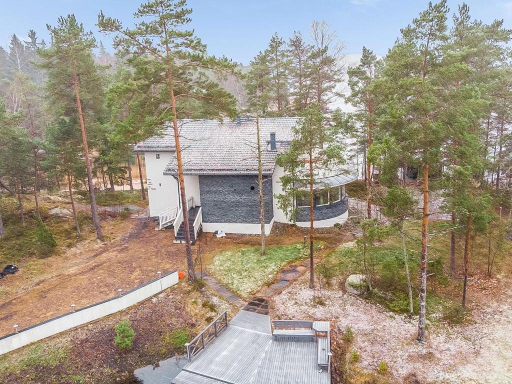 Gallery image of Holiday Home Pikku kartano by Interhome in Västanfjärd