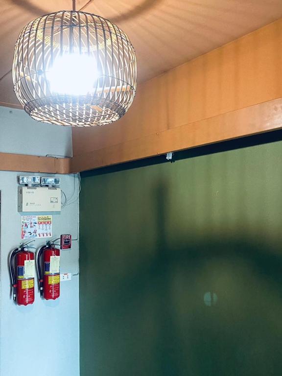 Fotografie z fotogalerie ubytování Sun Hotel v destinaci Phetchaburi