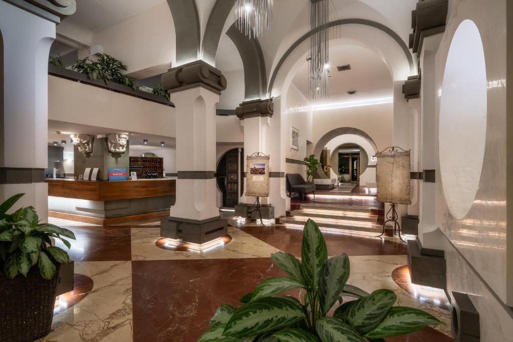 Hotel Croce Di Malta - Resim 5