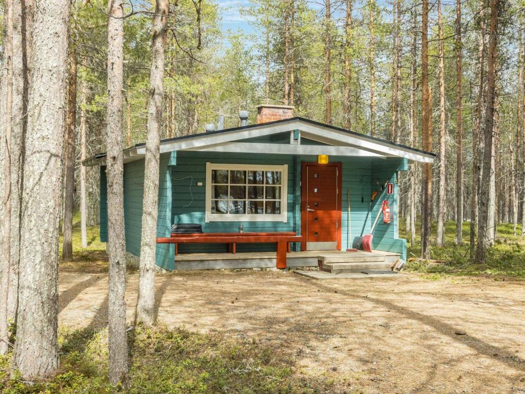 Fotografie z fotogalerie ubytování Holiday Home Livon pirtti 1 by Interhome v destinaci Posio