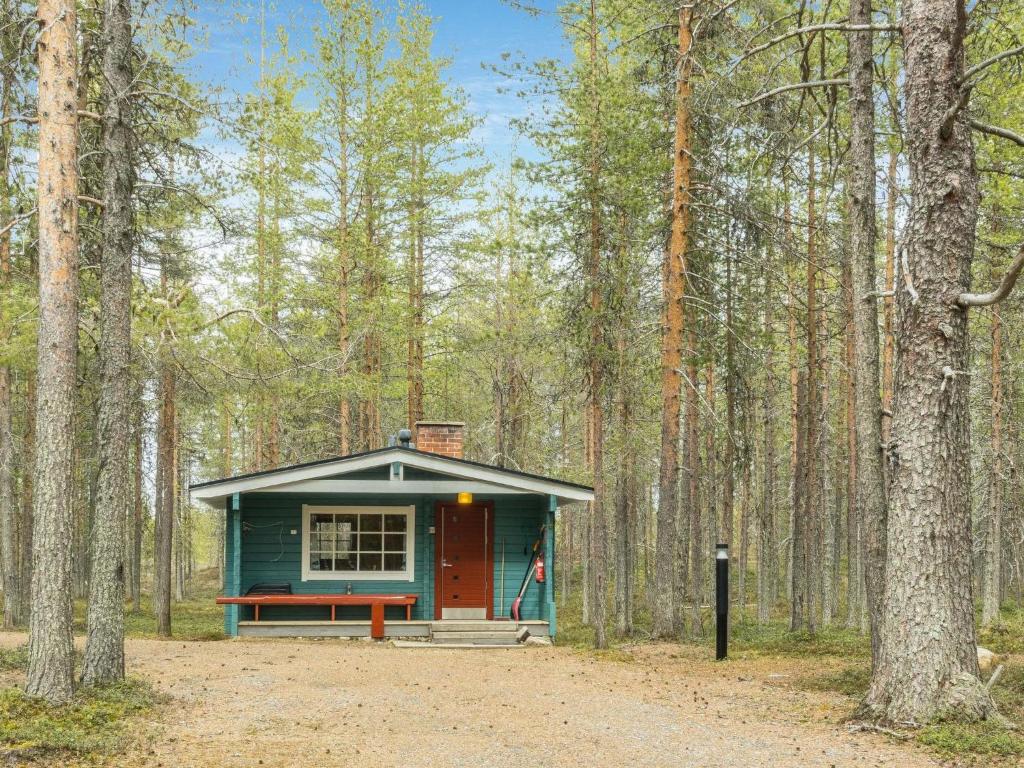 Fotografie z fotogalerie ubytování Holiday Home Livon pirtti 1 by Interhome v destinaci Posio