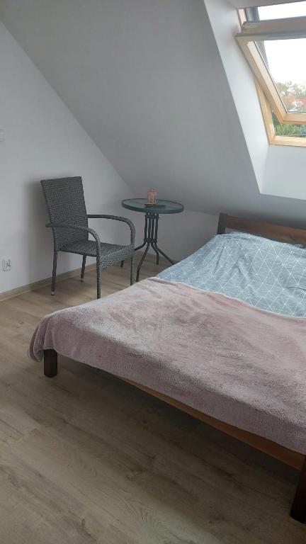 PENSJONAT MAZURY - Camera Doppia Con Bagno Privato