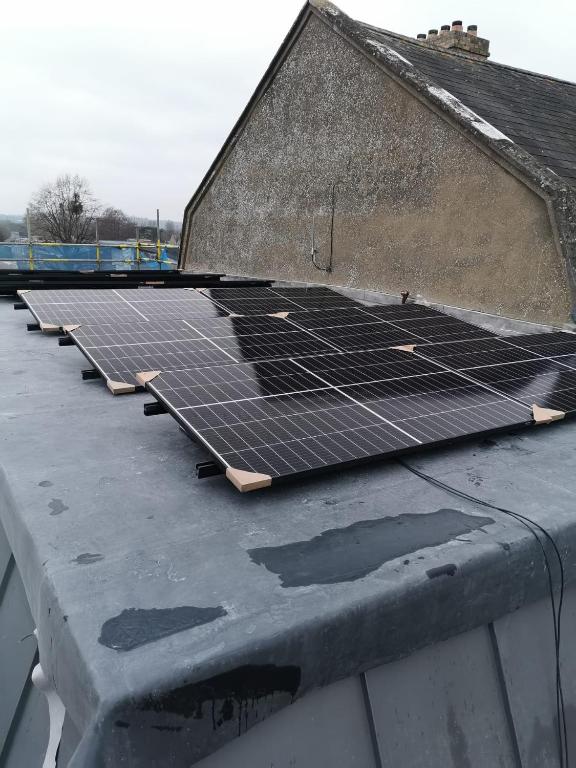 The Mad Hatter's Guestrooms - Resim 28