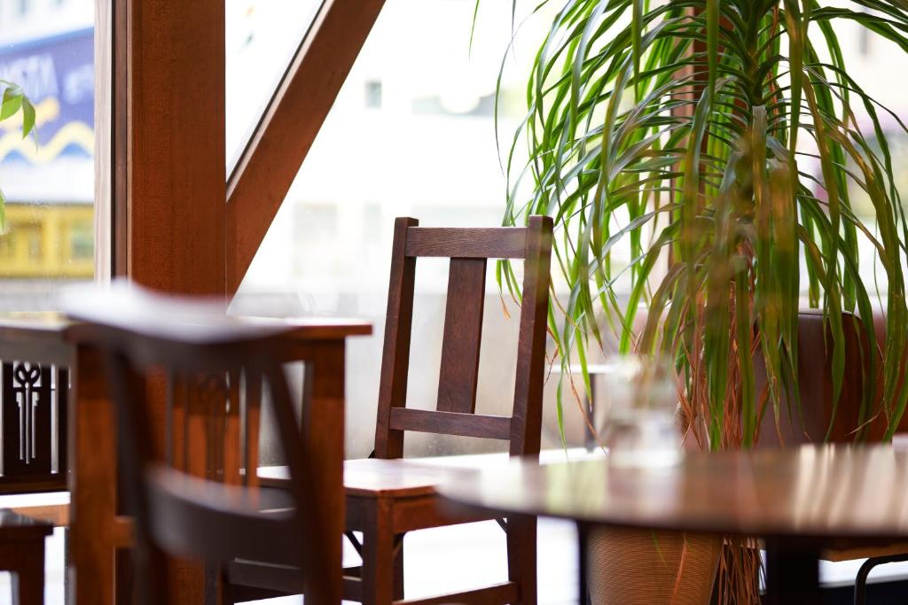 Fotografie z fotogalerie ubytování Hotel Morning Box Osaka Shinsaibashi v Osace