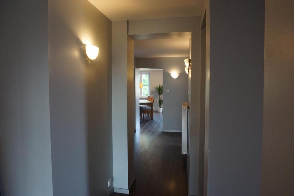Fotografie z fotogalerie ubytování L'Aubach - appartement spacieux - au pied du vignoble - parking gratuit v destinaci Scherwiller
