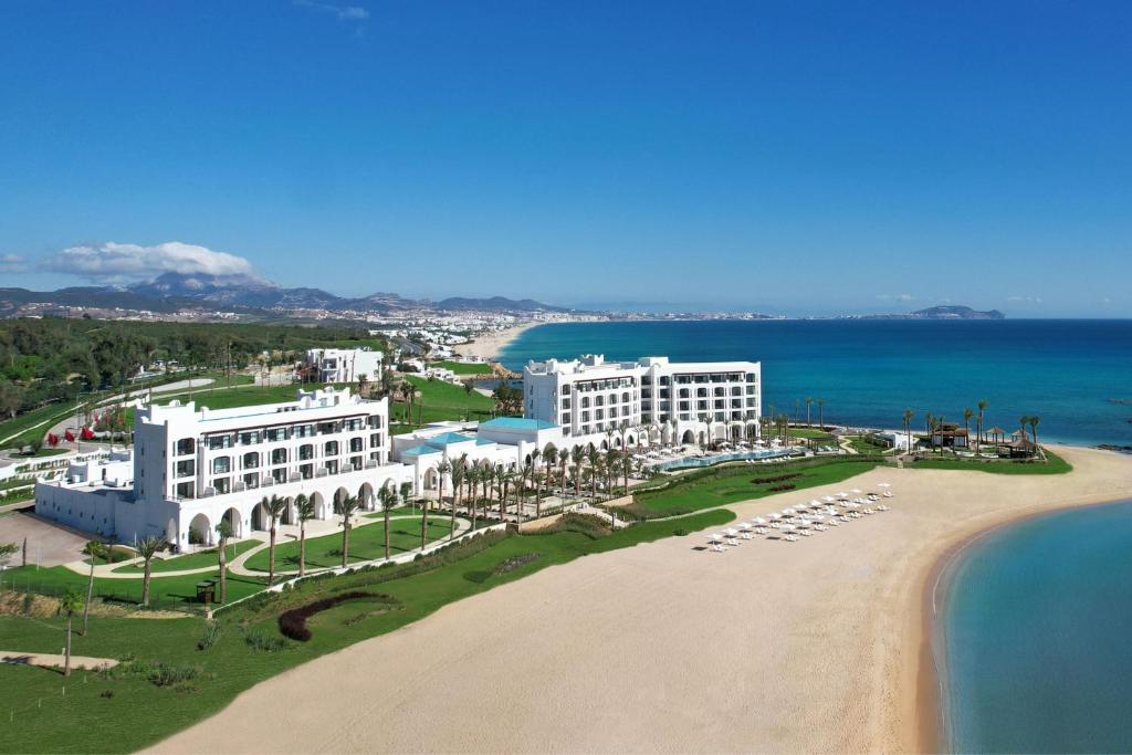 The St. Regis La Bahia Blanca Resort - Tamuda Bay, August 2023