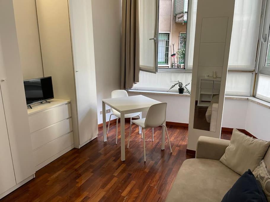 La casa di Ludo