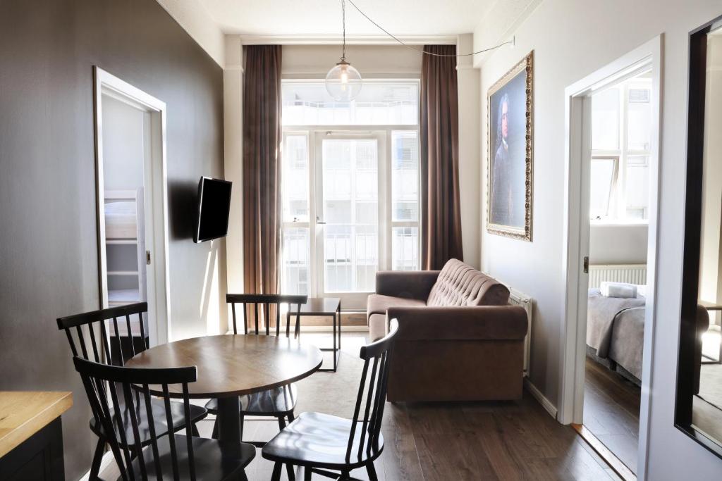 Fosshotel Baron - Resim 4