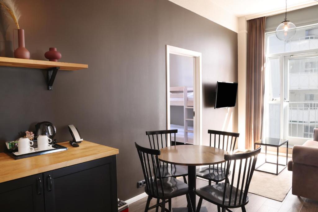 Fosshotel Baron - Resim 43