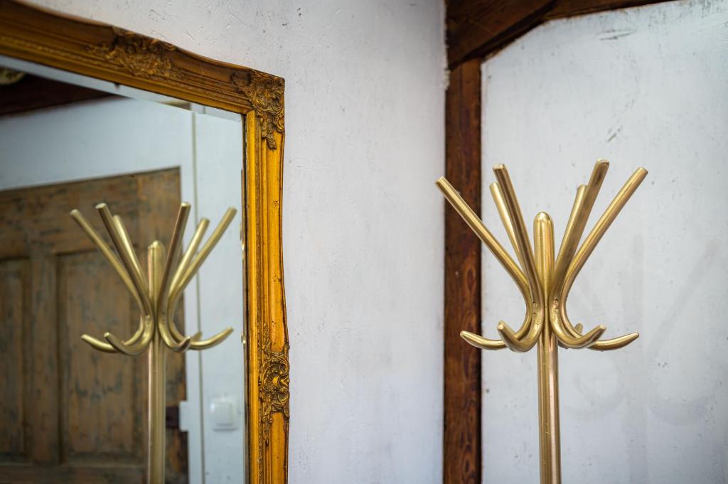 Fotografie z fotogalerie ubytování Art House Radovljica v destinaci Radovljica