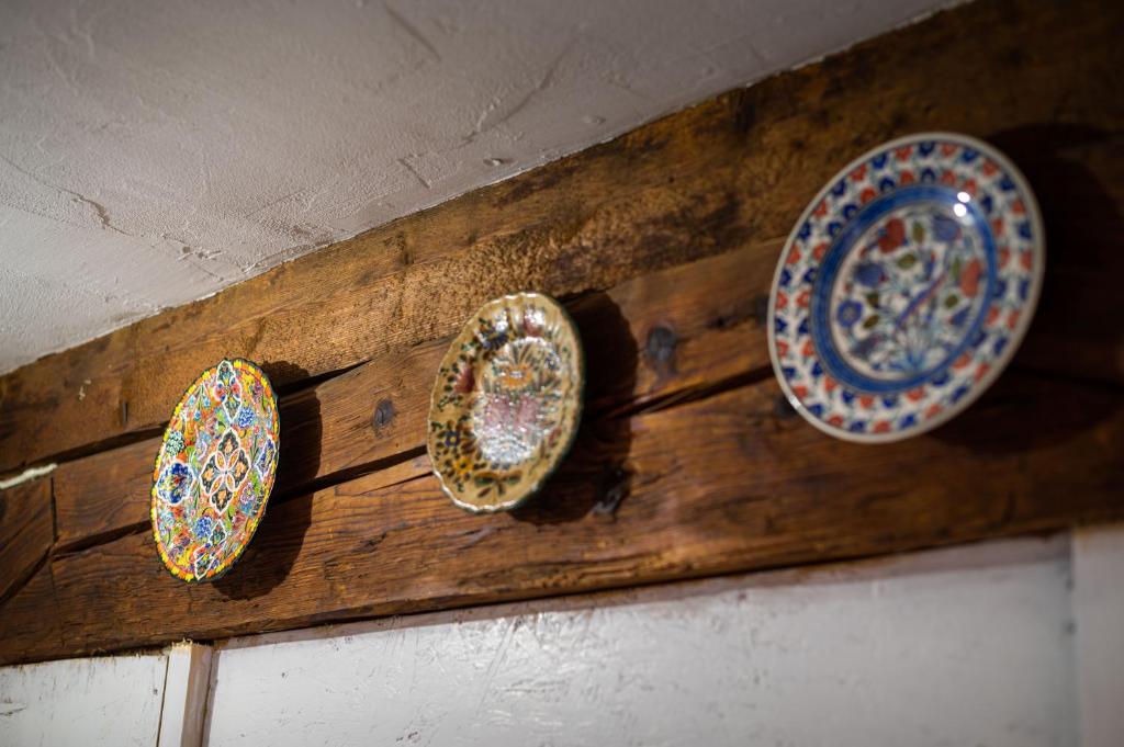 Fotografie z fotogalerie ubytování Art House Radovljica v destinaci Radovljica