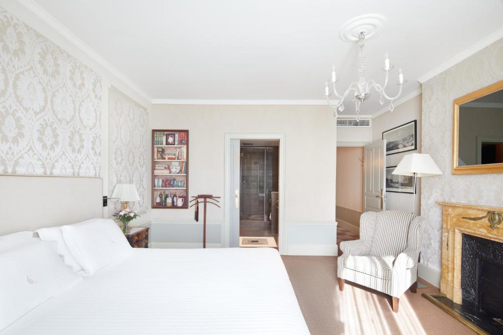 Hotel El Palace Barcelona, Barcelone – Tarifs 2023