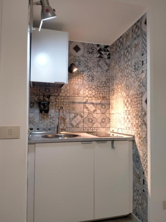 Setta Apartment
