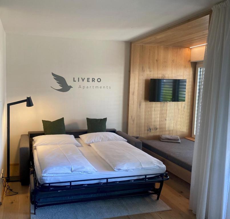 Livero Apartments - 4