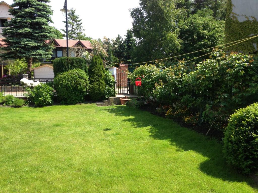 Willa Barbara Rooms and Apartments - 2