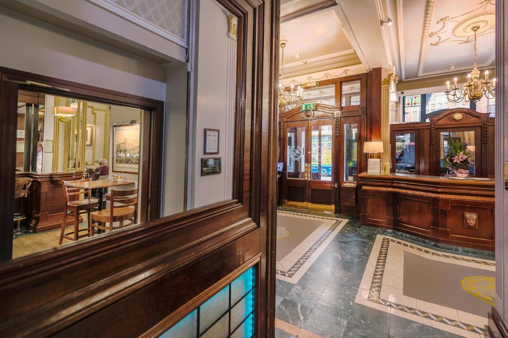 Wynn's Hotel - Resim 15