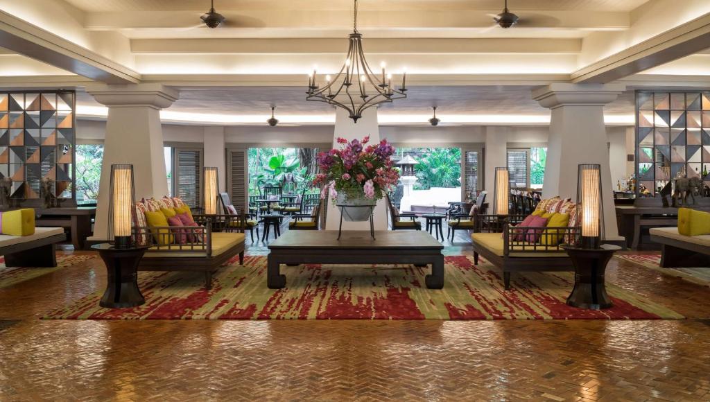 Avani Pattaya Resort - Resim 14