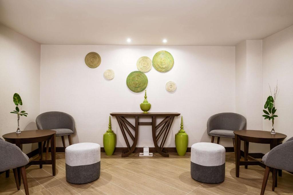 Avani Pattaya Resort - Resim 18