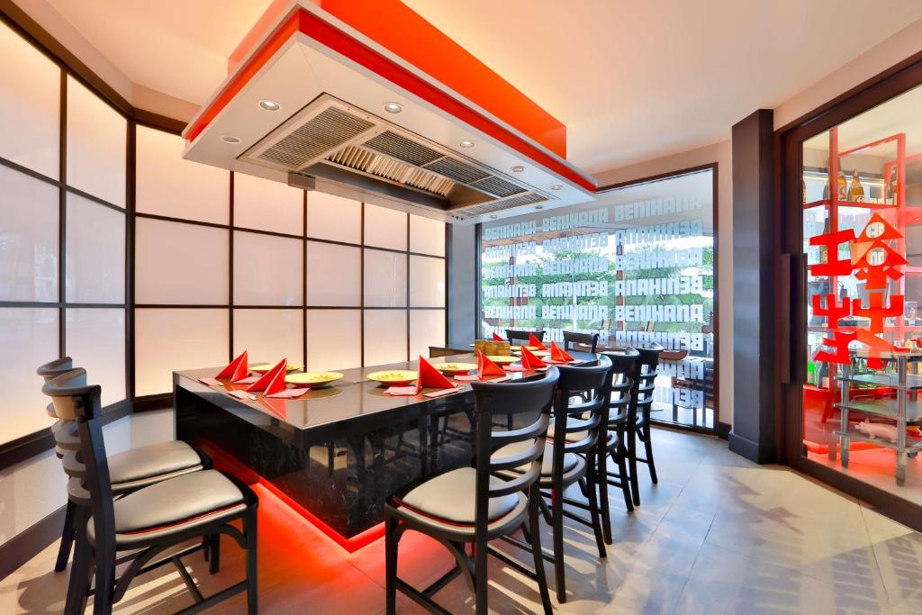 Avani Pattaya Resort - Resim 22