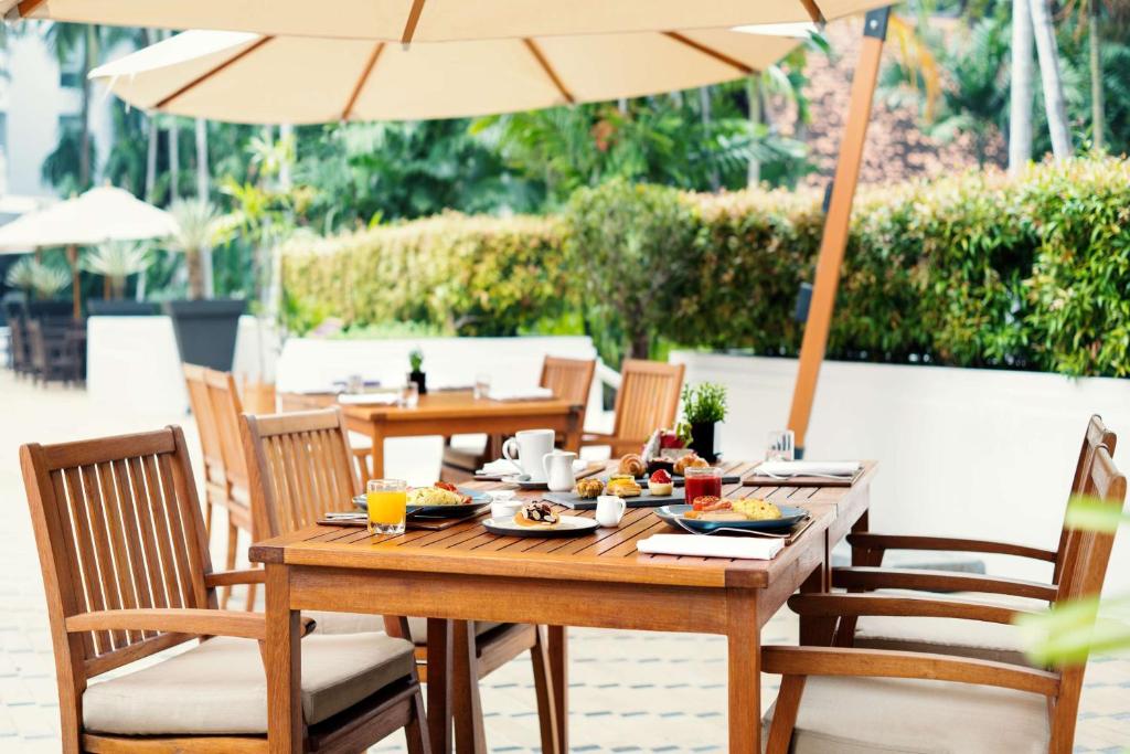 Avani Pattaya Resort - Resim 30