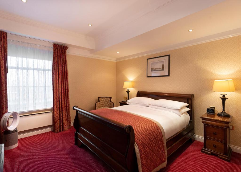 Wynn's Hotel - Resim 32