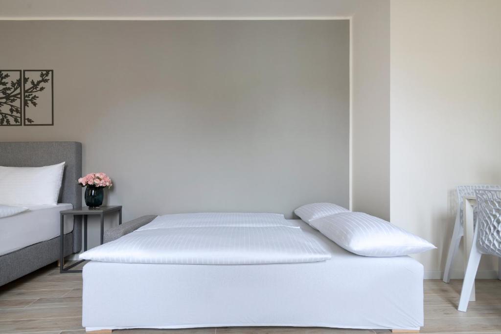 Kinsky Garden Apartments and Suites by Dwellfort - Apartamento De Un Dormitorio De Lujo