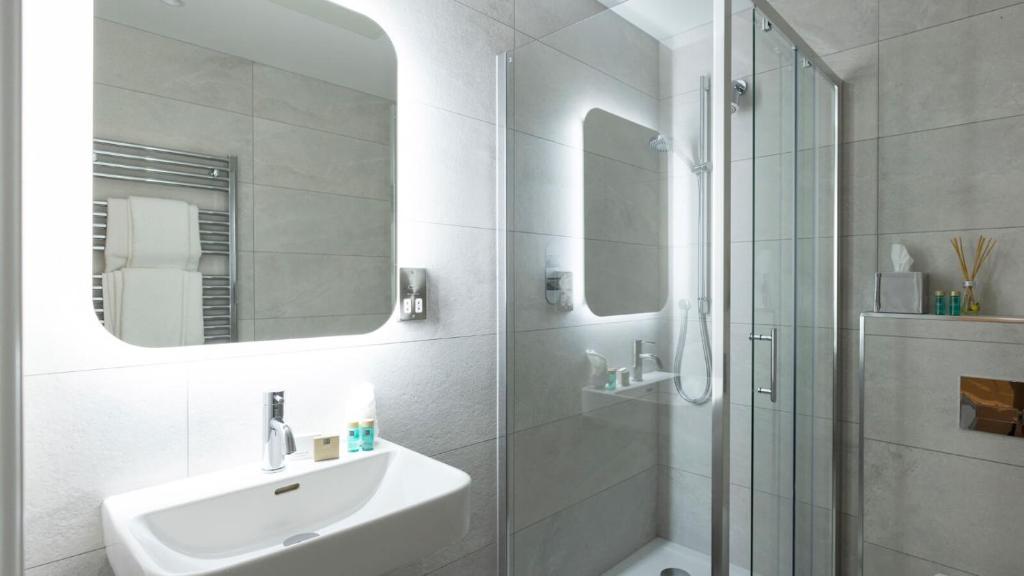 Wynn's Hotel - Resim 35