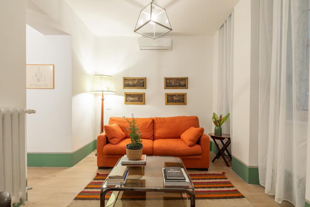 Popolo Charming Apartment, Rome (updated prices 2026)