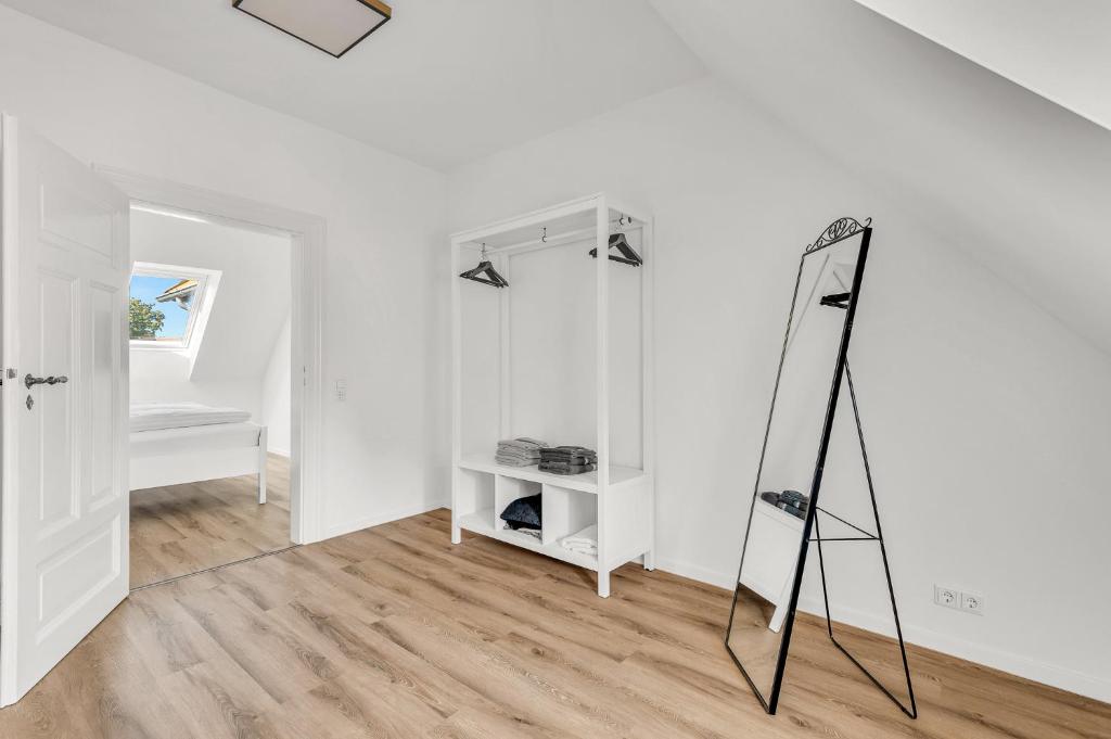 Fotografie z fotogalerie ubytování Altstadt-Refugium unterm Dach Goslar v destinaci Goslar