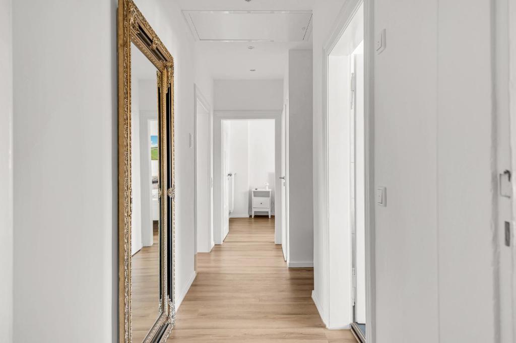 Fotografie z fotogalerie ubytování Altstadt-Refugium unterm Dach Goslar v destinaci Goslar
