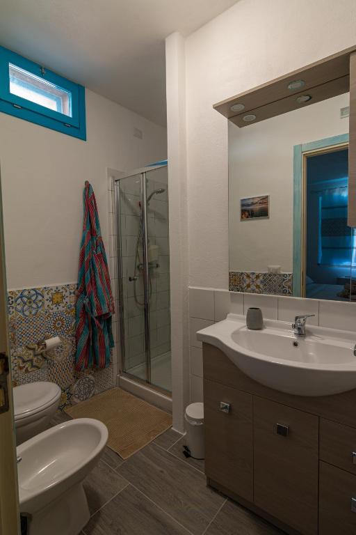 La Vecchia Dimora - Standard Double Room