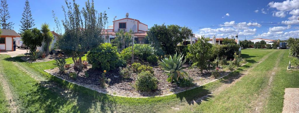 Casa da Horta, Vale carro Olhos de Agua - 11