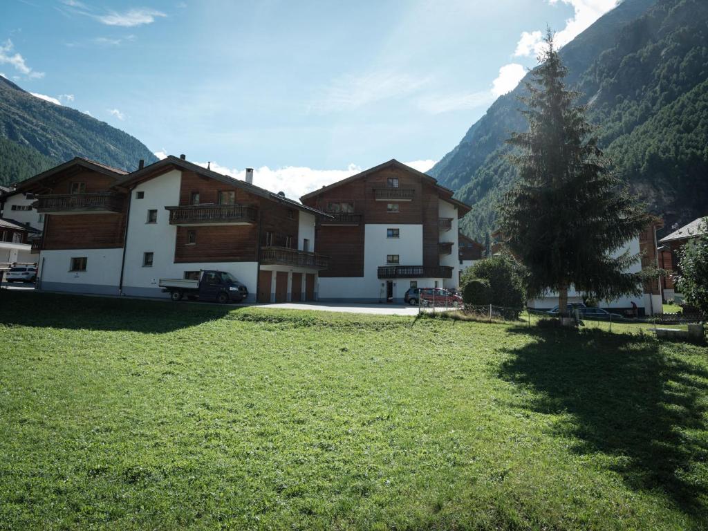 Nespecifikovaný výhled na hory nebo výhled na hory při pohledu z apartmánu