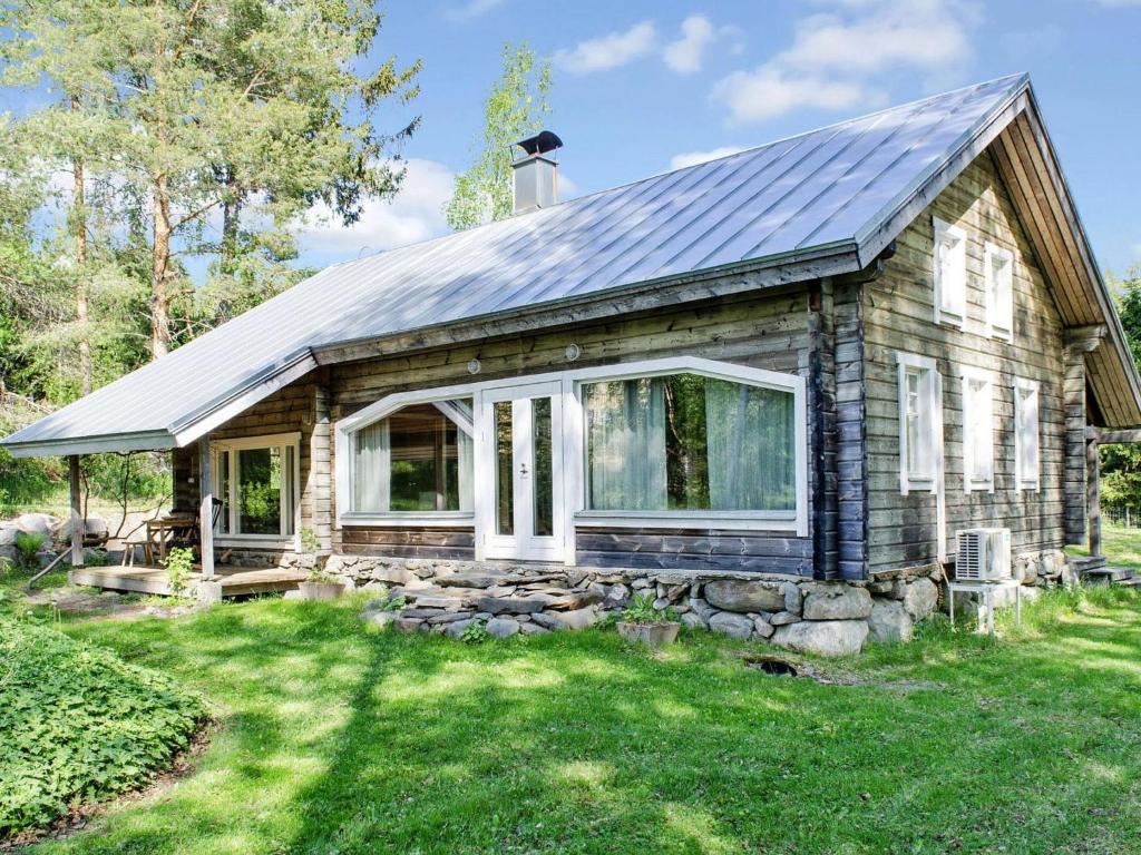 Φωτογραφία από το άλμπουμ του Holiday Home Ateljee by Interhome σε Rääkkylä