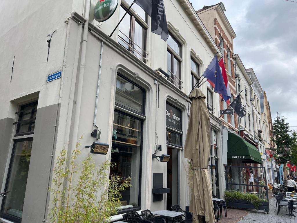 City Spa Nijmegen - Resim 33