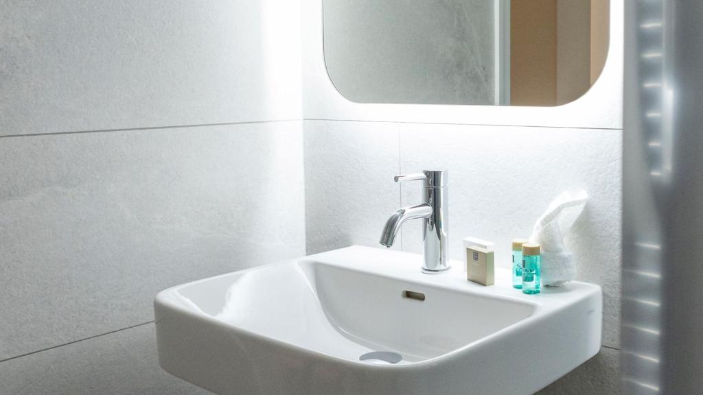 Wynn's Hotel - Resim 29