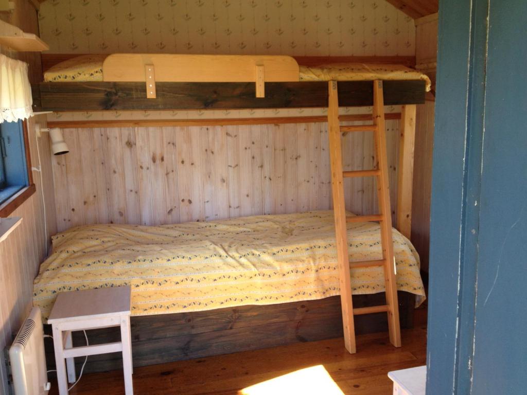 Kullsbjörken Bed & Breakfast