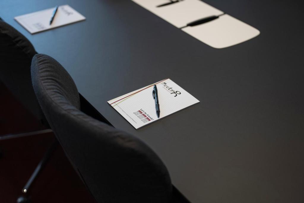 Hotel Birger Jarl - Resim 30