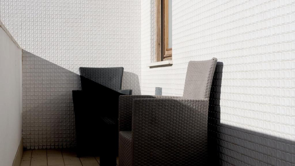 Fotografie z fotogalerie ubytování Borea Luxury B&B v destinaci Pescara