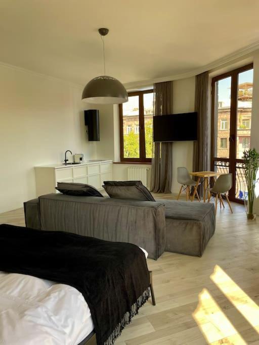 Great apartment, great location در ایروان