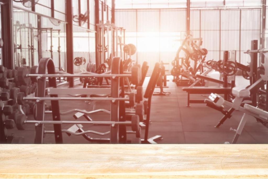 Fitness centrum a/nebo fitness zařízení v ubytování la belle vue Boutique Hotel & Café