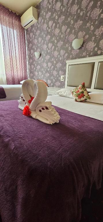 Hotel Olimp - Resim 31