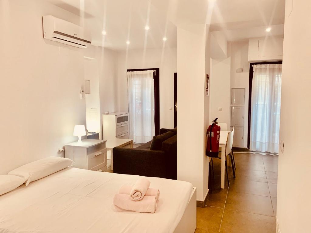 Apartamentos Pintor Losada - 8