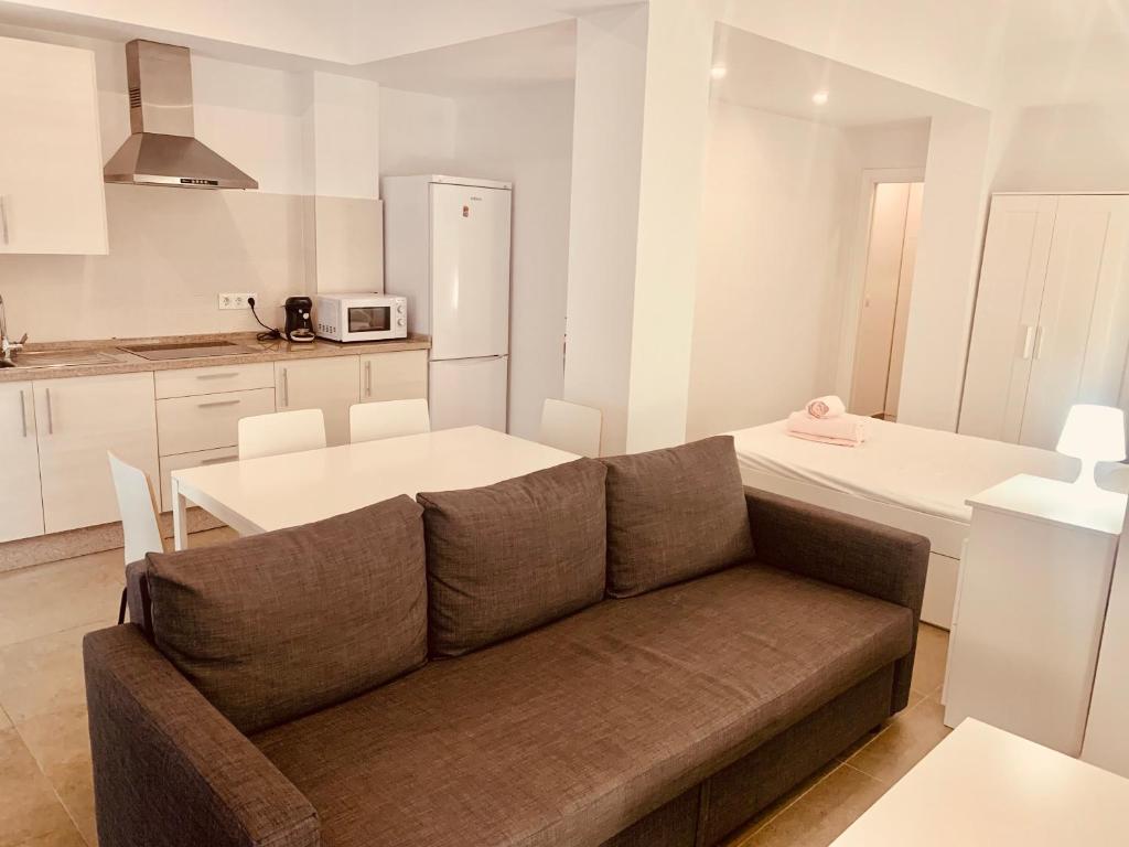 Apartamentos Pintor Losada - 11