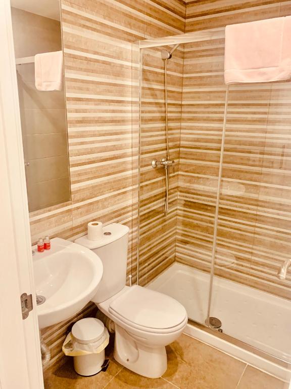 Apartamentos Pintor Losada - 15