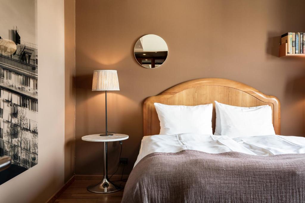 Mornington Hotel Stockholm - Resim 34