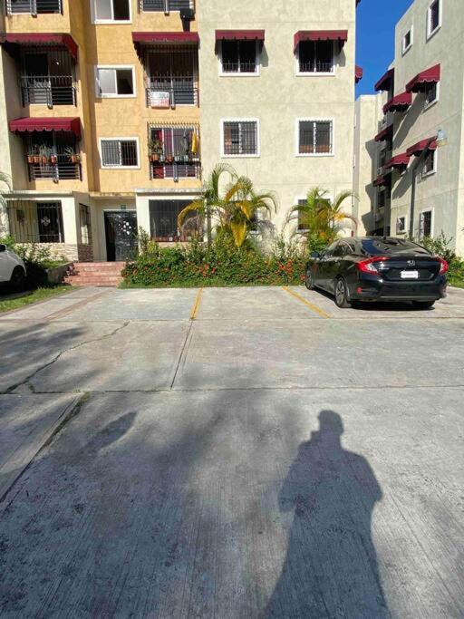Fotografie z fotogalerie ubytování Tranquilo y cómodo apartamento v destinaci Santo Domingo