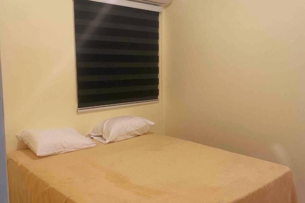 Fotografie z fotogalerie ubytování Tranquilo y cómodo apartamento v destinaci Santo Domingo