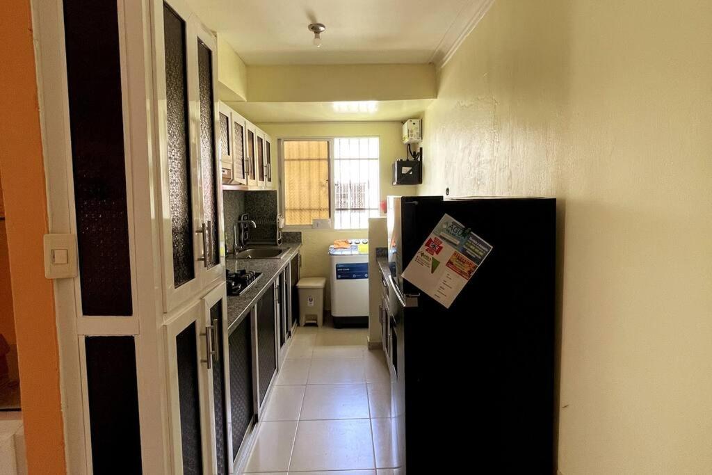 Fotografie z fotogalerie ubytování Tranquilo y cómodo apartamento v destinaci Santo Domingo